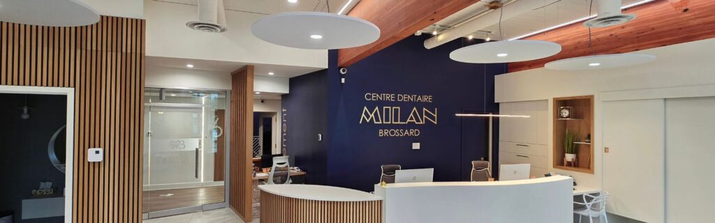Carriere Emploi Centre Dentaire Milan A Brossard 2