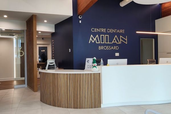 Votre dentiste à Brossard, à deux pas de Saint-Hubert